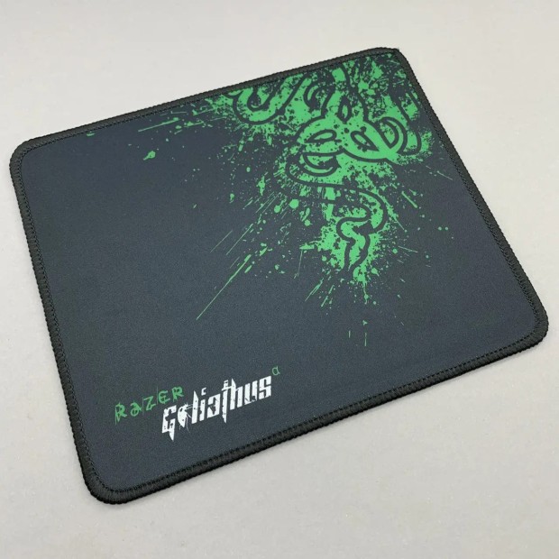 Коврик для мышки X6 LMT-K1 (21*25*0.2cm) (Razer Goliathius)