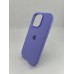 Силикон Original Round Case Apple iPhone 16 Pro (43) Glycine