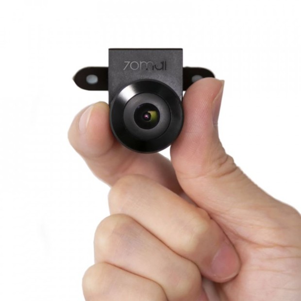 Камера заднього виду Xiaomi 70mai (MIDRIVE RC03) для відеореєстратора-дзеркала (MIDRIVE D04) K