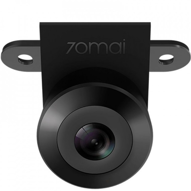 Камера заднего вида Xiaomi 70mai (MIDRIVE RC03) для видеорегистратора-зеркала (MIDRIVE D04) K