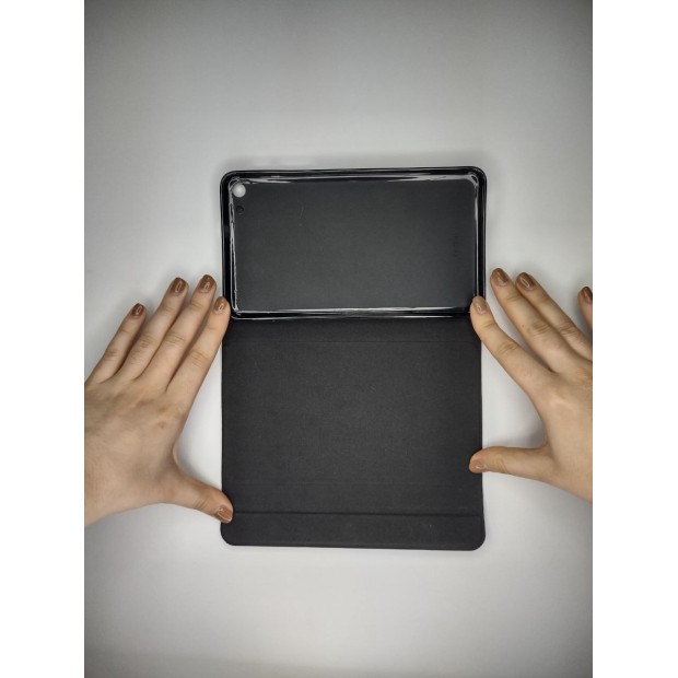 Чехол-книжка Huawei MediaPad T1-701 7.0" Book Cover (Чёрный)
