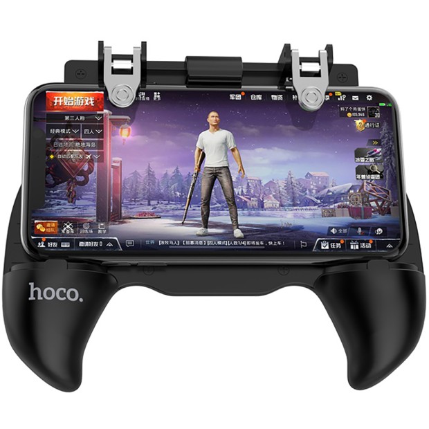 Ігровий контролер-геймпад Hoco GM2