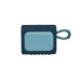 Портативная акустика JBL GO 3 (Blue) JBLGO3BLU K Портативная акустика JBL GO 3 (Blue) JBLGO3BLU K