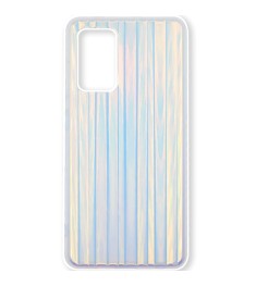 Силикон Ice Abstractions Case Samsung Galaxy A52 (2021) (Stripes)