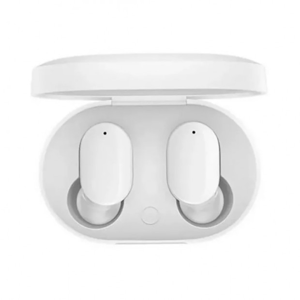 Беспроводные наушники-гарнитура Xiaomi Redmi AirDots 2 White