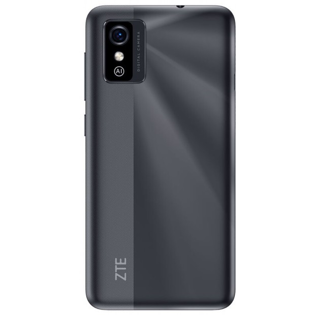 Мобильный телефон ZTE Blade L9 1/32GB (Gray)