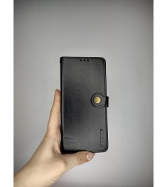 Чехол-книжка Leather Book Gallant Samsung Galaxy A14 (Чёрный)
