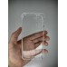 Силикон 6D ShutCam Samsung Galaxy S21 FE (Прозрачный)
