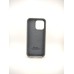 Силикон Original Round Case Apple iPhone 15 Pro Max (Clay)