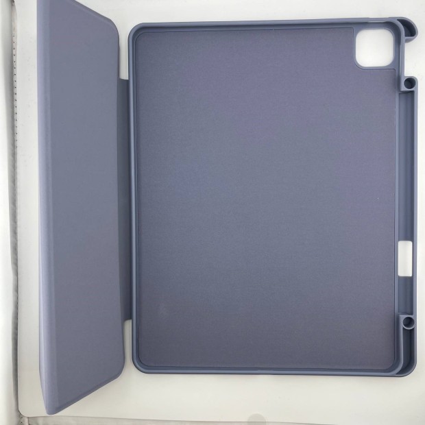 Чехол-книжка Smart Case Original Apple iPad 12.9" (2018-2022) (Lavender Grey)