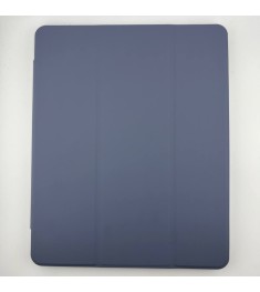 Чехол-книжка Smart Case Original Apple iPad 12.9" (2018-2022) (Lavender Gre..