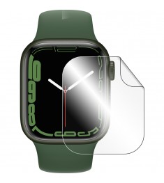 Защитная плёнка Hydrogel Lite HD Apple Watch 7 41mm