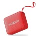 Портативная акустика Moxom MX-SK05 (Red)