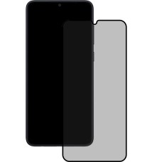 Матовое защитное стекло для Samsung Galaxy A05 (без отпечатков) Black