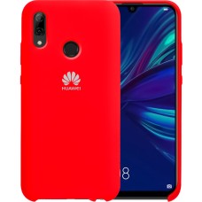 Силикон Original Case Huawei P Smart (2019) / Honor 10 Lite (Красный)
