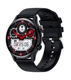 Смарт-часы XO-J4 Smart Watch (Black)