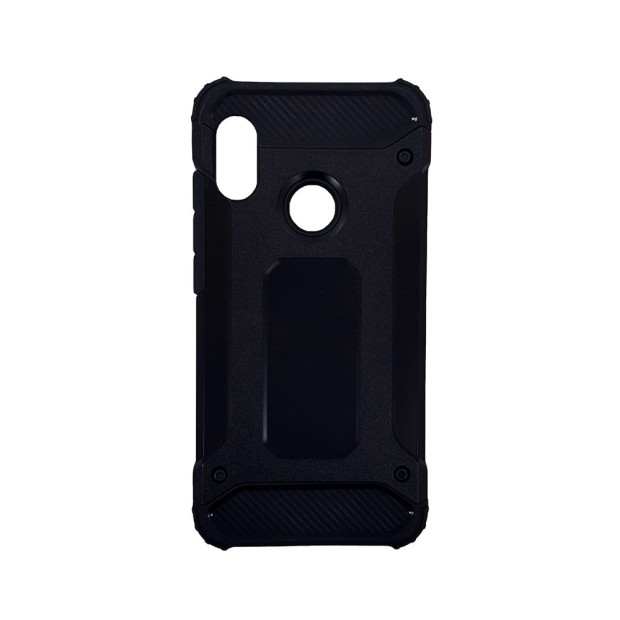 Чехол Armor Case Xiaomi Mi6x / Mi A2 (черный)