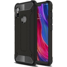 Чехол Armor Case Xiaomi Mi6x / Mi A2 (черный)