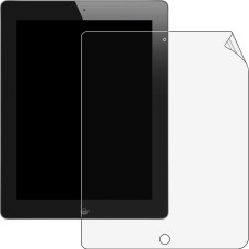 Защитная пленка Apple iPad 2 / 3 / 4 (прозрачная)
