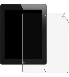Защитная пленка Apple iPad 2 / 3 / 4 (прозрачная)