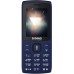 Мобильный телефон Sigma X-style 34 NRG Type-C (Blue)