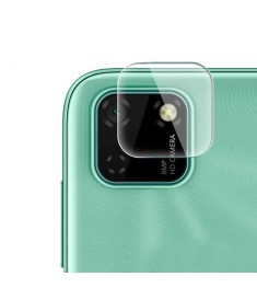 Защитное стекло на камеру Huawei Y5P