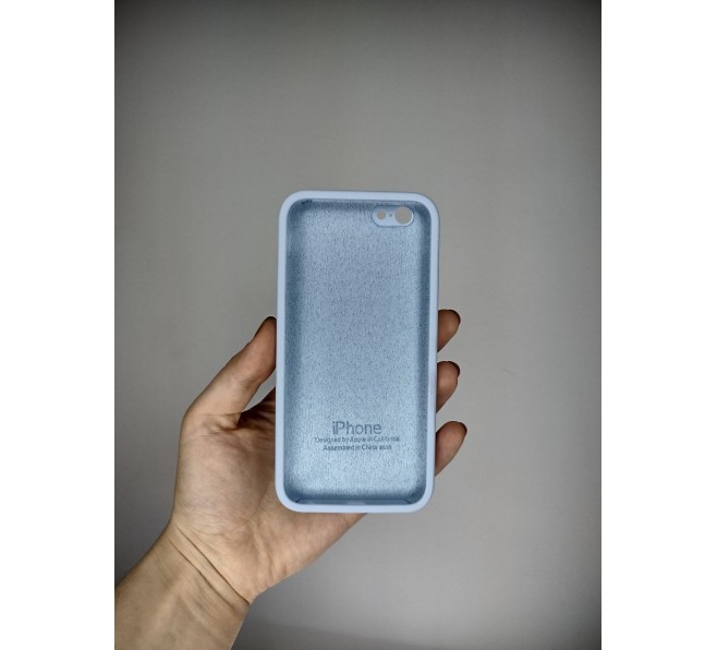Кожаный чехол книжка Melkco для Apple iPhone 6/6S 4.7
