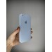 Силикон Original Square RoundCam Case Apple iPhone 6 / 6s (15) Lilac