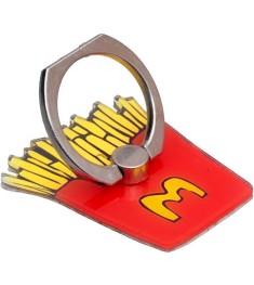 Кольцо для телефона (French Fries)