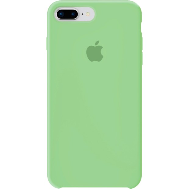 Силиконовый чехол Original Case Apple iPhone 7 Plus / 8 Plus (61)