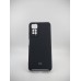 Силикон Original 360 ShutCam Case Logo Xiaomi Redmi Note 11 / Note 11S (Чёрный)