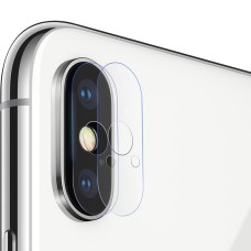 Защитное стекло для на камеру Apple iPhone X / XS / XS Max