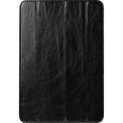 Чехол-книжка Avatti Leather Apple iPad Mini 1 / 2 / 3 (Черный кожа)