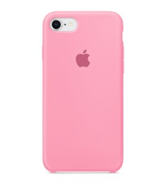 Силиконовый чехол Original Case Apple iPhone 7 / 8 (36) Candy Pink