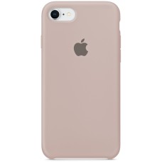 Силиконовый чехол Original Case Apple iPhone 7 / 8 (33) Pebble