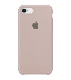 Силиконовый чехол Original Case Apple iPhone 7 / 8 (33) Pebble