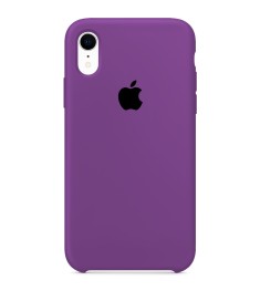 Силиконовый чехол Original Case Apple iPhone XR (28)