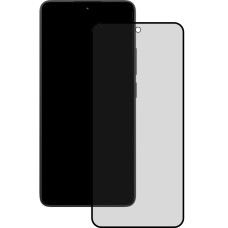 Матовое защитное стекло для Xiaomi Redmi Note 13 Pro (без отпечатков) Black