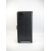 Чехол-книжка Leather Book Gallant Samsung Galaxy M52 (Чёрный)