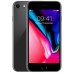 Мобильный телефон Apple iPhone 7 32Gb (Black) (Grade A) 80% Б/У