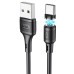 USB-кабель Hoco X52 Sereno magnetic (Type-C)
