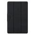 Чехол-книжка Smart Case Lenovo Tab M10 Plus (3nd Gen) (Чёрный)