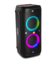 Колонка JBL PartyBox 300 (Black) (Original) Б/У