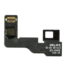 Шлейф программируемый Relife для точечного проектора Face ID iPhone XR