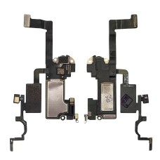 Шлейф для Apple iPhone 12 с датчиком приближения, динамиком и микрофоном