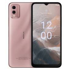 Мобильный телефон Nokia C32 4/64GB Dual Sim (Beach Pink)