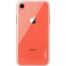 Силиконовый чехол iNavi Color iPhone XR (прозрачный)
