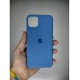 Силиконовый чехол Original Case Apple iPhone 11 Pro Max (12)