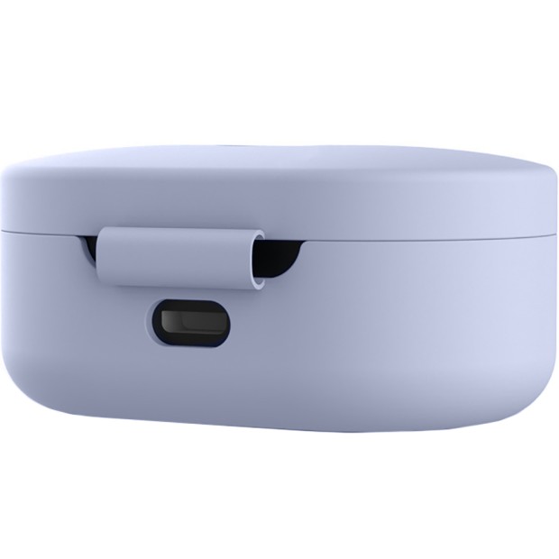 Чехол для наушников Slim Case Xiaomi Redmi AirDots 1 / 2 (06) Lavender
