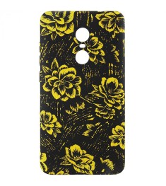 Силикон iNavi Gallery Xiaomi Redmi 5 (04)